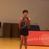 Campeonatos Nacionais Escolares Juvenis 2018