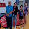 Campeonatos Nacionais Escolares Juvenis 2018