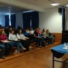 workshop “Estratégias para lidar com o Burnout nas escolas”