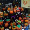 Halloween 2017 - Concurso de abóboras