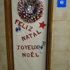 Enfeites de Natal 2017