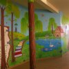 Projeto Floresta Encantada "A Casa das Fadas"
