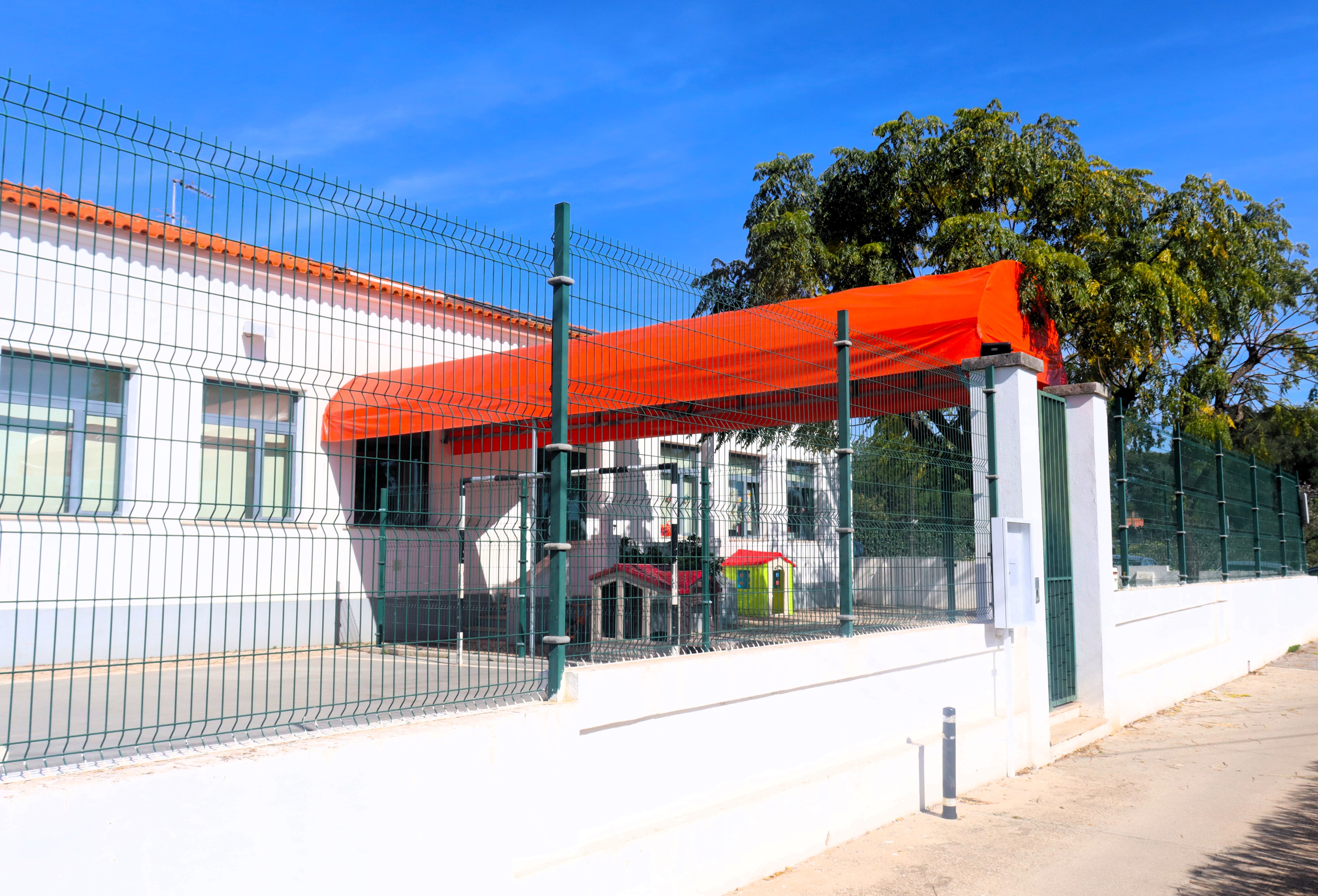 Escola E.B 1 Estação