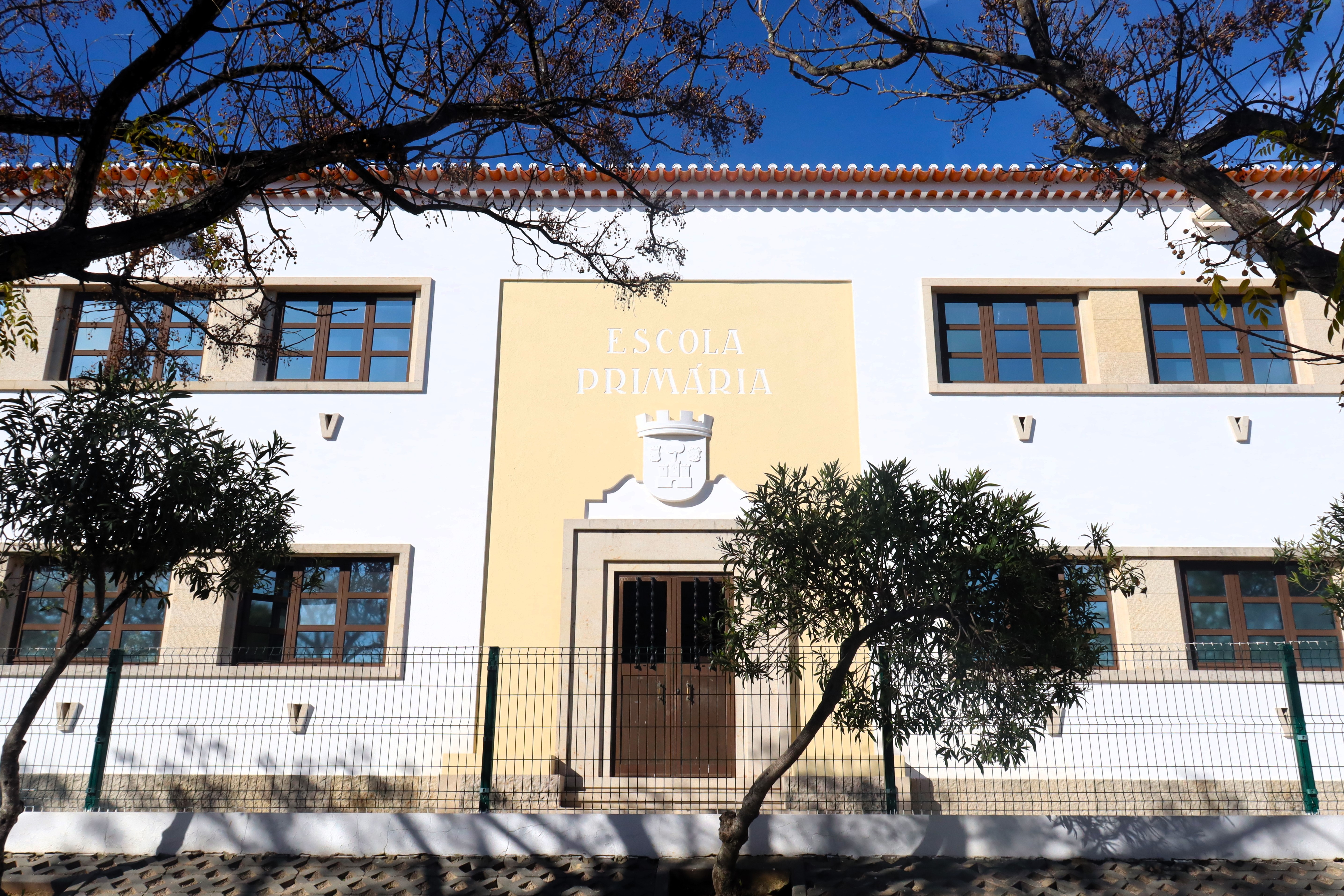 Escola EB1 Mãe Soberana